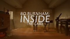 Bo Burnham INSIDE: The Game