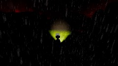 Through the Dark Gulch