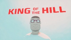 Hank Hill