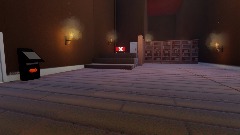 Chapter 3 - The Old Underground House