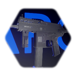 APC9 Smg