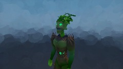 A screenshot taken in Dreams. 4 of 6.