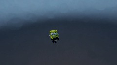 A screenshot taken in Dreams. 1 of 1.