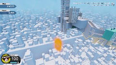 A screenshot taken in Dreams. 24 of 30.