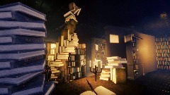 A screenshot taken in Dreams. 13 of 22.