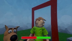 A screenshot taken in Dreams. 1 of 2.