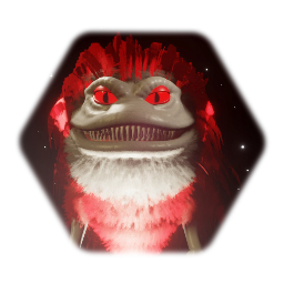Critters:A New Binge-Red Critter