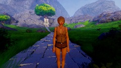 A screenshot taken in Dreams. 14 of 24.