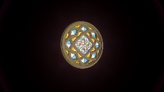 A screenshot taken in Dreams. 1 of 2.