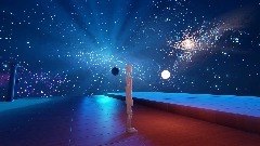 A screenshot taken in Dreams. 7 of 14.