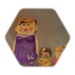 Sjoka, cocao and coci