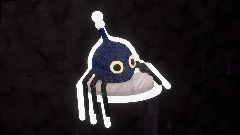 A screenshot taken in Dreams. 11 of 25.