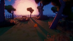Tiny Park
