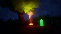 A screenshot taken in Dreams. 3 of 3.