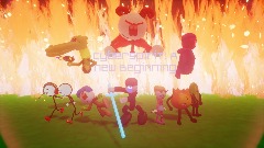 CyberSpirit: A New Beginning (Demo)