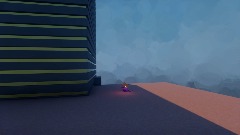 Spyro and The skyscraper
