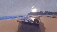 A screenshot taken in Dreams. 26 of 30.