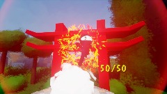 A screenshot taken in Dreams. 1 of 1.