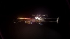 Resistance Crossbow