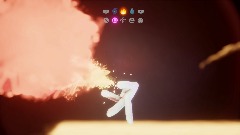 A screenshot taken in Dreams. 8 of 8.