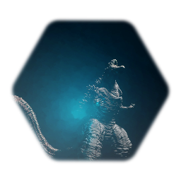 Shin godzilla (ghost of godzilla 2)