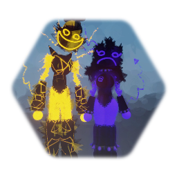 Quick + Slow conducter