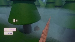 A screenshot taken in Dreams. 2 of 2.