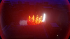 2D Platformer : adventure in the city