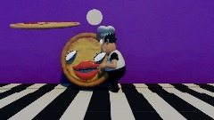 Pizza Tower Level Editor