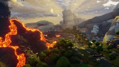 A screenshot taken in Dreams. 20 of 23.