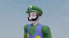 A screenshot taken in Dreams. 5 of 5.