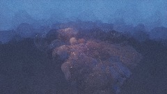 RND Rock Formation(inspired by SelectWater's post on reddit)