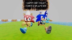 A screenshot taken in Dreams. 9 of 27.