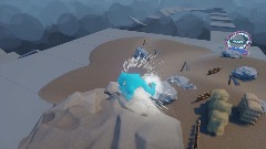 A screenshot taken in Dreams. 1 of 1.