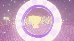 Mi Cone Ball reeditado