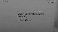 A screenshot taken in Dreams. 2 of 3.