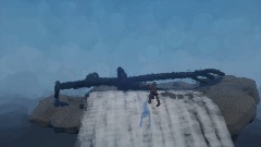 A screenshot taken in Dreams. 12 of 15.