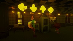 Blank stare need help with charting