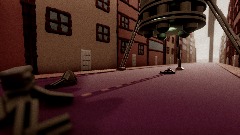 A screenshot taken in Dreams. 13 of 19.