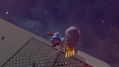 Earthworm Jim Space Trench