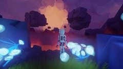 The Coming Horizon
