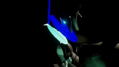 A screenshot taken in Dreams. 3 of 3.