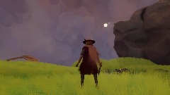 Peaceful