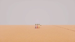 My First Animation!!! (dont ask why they are staring at you)