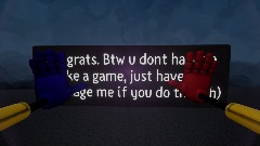 A screenshot taken in Dreams. 4 of 6.