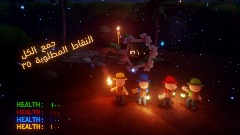 A screenshot taken in Dreams. 17 of 30.