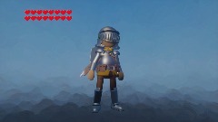 A screenshot taken in Dreams. 9 of 17.