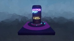 A screenshot taken in Dreams. 4 of 20.