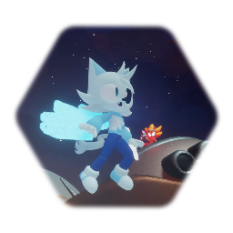 Swirl (Sonic Universe)