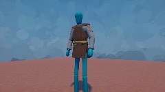 A screenshot taken in Dreams. 20 of 23.